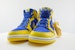 Air Jordan 1 Retro High OG 'Laney' 555088-707 (Versi Malaysia)