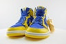 Shop Air Jordan 1 Retro High OG 'Laney' 555088-707 (Versi Malaysia)