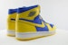 Air Jordan 1 Retro High OG 'Laney' 555088-707 (Versi Malaysia)