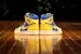 Air Jordan 1 Retro High OG 'Laney' 555088-707 (Versi Malaysia)