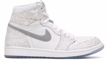 Air Jordan 1 Retro High OG 'Laser' 705289-100 Air Jordan 1 Retro High OG 'Laser' 705289-100