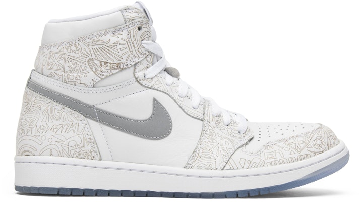 Air Jordan 1 Retro High OG 'Laser' 705289-100 Buy Air Jordan 1 Retro High OG 'Laser' 705289-100