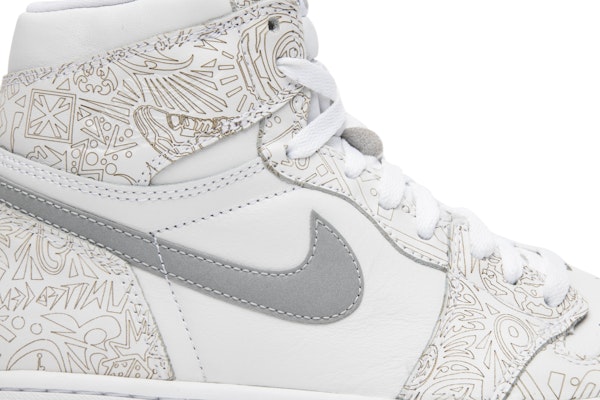 Air Jordan 1 复刻高帮 OG '激光' 705289-100 Order Air Jordan 1 复刻高帮 OG '激光' 705289-100
