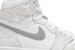 Kasut Air Jordan 1 Retro High OG 'Laser' 705289-100