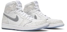 Cheap Kasut Air Jordan 1 Retro High OG 'Laser' 705289-100