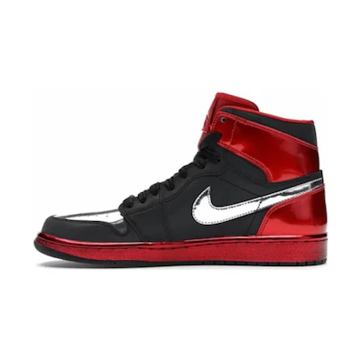 Jordan 1 High 'Legends of Summer'