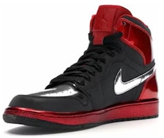 Air Jordan 1 Retro High OG 'Legends of Summer' Lelaki Musim Panas 417480(PROMO) Lookbook Air Jordan 1 Retro High OG 'Legends of Summer' Lelaki Musim Panas 417480(PROMO)