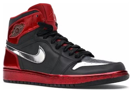 エアジョーダン1 レトロ OG "夏の伝説" (Ea Jōdan 1 Retro OG "Natsu no Densetsu") 417480(PROMO) Shop エアジョーダン1 レトロ OG "夏の伝説" (Ea Jōdan 1 Retro OG "Natsu no Densetsu") 417480(PROMO)