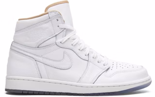 Air Jordan 1 Retro High OG 'Los Angeles' 819012-130 Air Jordan 1 Retro High OG 'Los Angeles' 819012-130