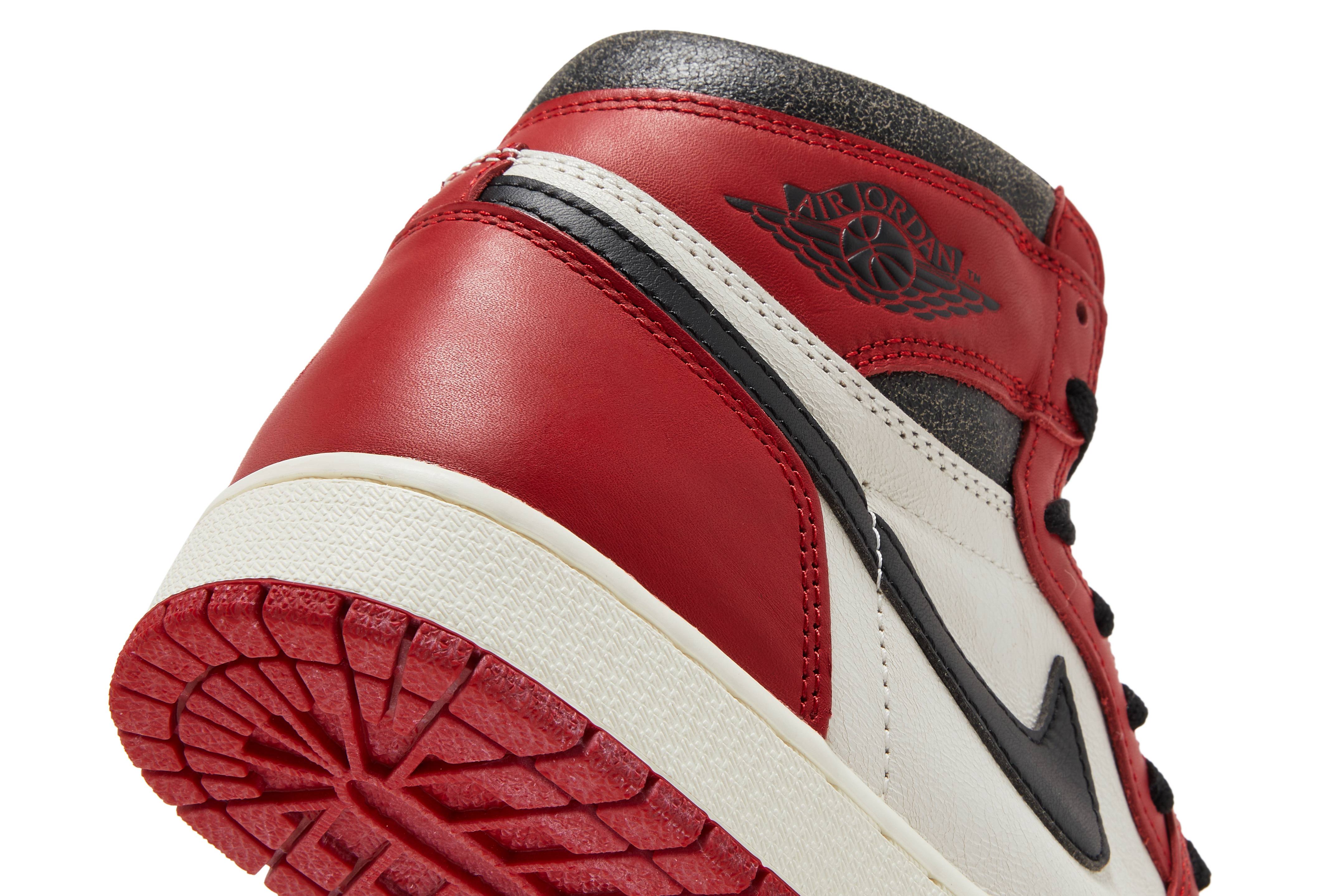 Chicago Jordan 1 Og 2024 | www.fswd.org