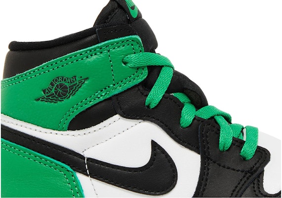 (TD) Air Jordan 1 Retro High OG 'Lucky Green' Lelaki & Wanita FD1413-031 Order (TD) Air Jordan 1 Retro High OG 'Lucky Green' Lelaki & Wanita FD1413-031