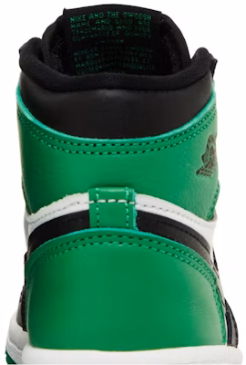 (TD) Air Jordan 1 Retro High OG 'Lucky Green' Lelaki & Wanita FD1413-031 Sizing (TD) Air Jordan 1 Retro High OG 'Lucky Green' Lelaki & Wanita FD1413-031