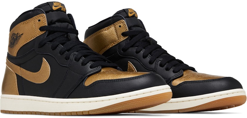 Air Jordan 1 Retro High OG 'Metallic Gold' DZ5485-071 Cheap Air Jordan 1 Retro High OG 'Metallic Gold' DZ5485-071