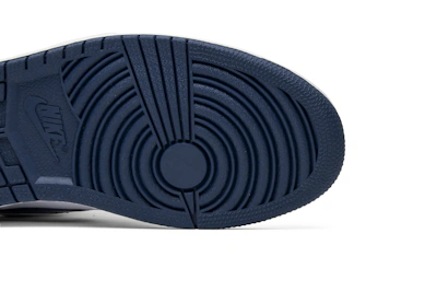 Air Jordan 1 Retro High OG 'Metallic Navy' 2016 555088-106