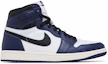 Buy Air Jordan 1 Retro High OG 'Midnight Navy' Malaysia DZ5485-401