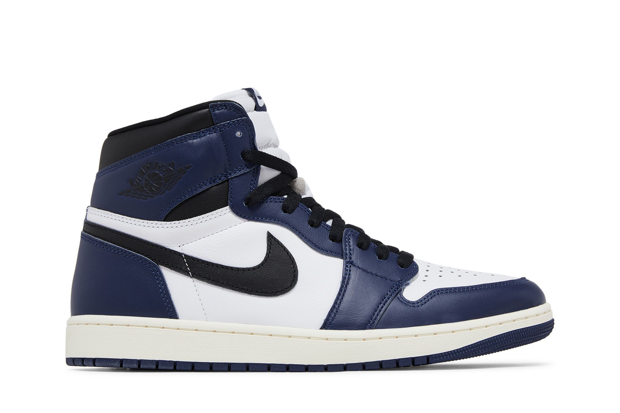 Air Jordan 1 Retro High OG 'Midnight Navy' DZ5485-401