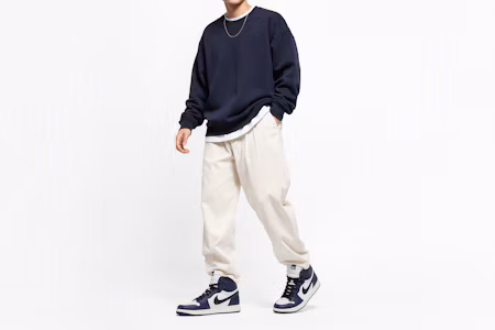 Order Air Jordan 1 復刻高筒 OG '午夜海軍藍' DZ5485-401