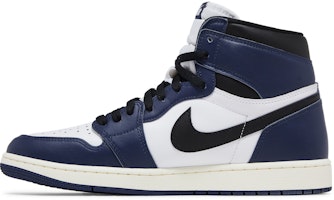 エアジョーダン1 レトロ ハイ OG "ミッドナイトネイビー" DZ5485-401 Lookbook エアジョーダン1 レトロ ハイ OG "ミッドナイトネイビー" DZ5485-401