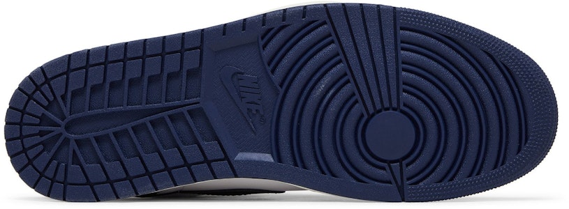 에어 조던 1 레트로 OG '미드나잇 네이비' DZ5485-401 Shop 에어 조던 1 레트로 OG '미드나잇 네이비' DZ5485-401