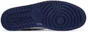 Shop Air Jordan 1 Retro High OG 'Midnight Navy' Malaysia DZ5485-401