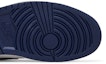 Purchase Air Jordan 1 Retro High OG 'Midnight Navy' Malaysia DZ5485-401