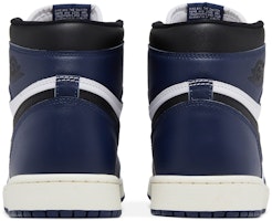 エアジョーダン1 レトロ ハイ OG "ミッドナイトネイビー" DZ5485-401 Details for エアジョーダン1 レトロ ハイ OG "ミッドナイトネイビー" DZ5485-401