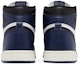 Details for Air Jordan 1 Retro High OG 'Midnight Navy' Malaysia DZ5485-401