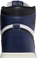 エアジョーダン1 レトロ ハイ OG "ミッドナイトネイビー" DZ5485-401 Sizing エアジョーダン1 レトロ ハイ OG "ミッドナイトネイビー" DZ5485-401