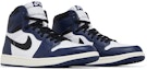 Cheap Air Jordan 1 Retro High OG 'Midnight Navy' Malaysia DZ5485-401