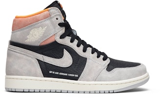 Air Jordan 1 Retro High OG 'Neutral Grey' 555088-018 Air Jordan 1 Retro High OG 'Neutral Grey' 555088-018