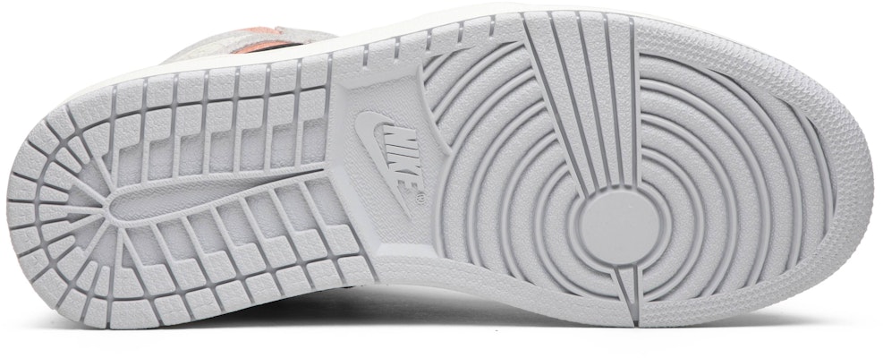 Air Jordan 1 Retro High OG 'Neutral Grey' 555088-018 Shop Air Jordan 1 Retro High OG 'Neutral Grey' 555088-018