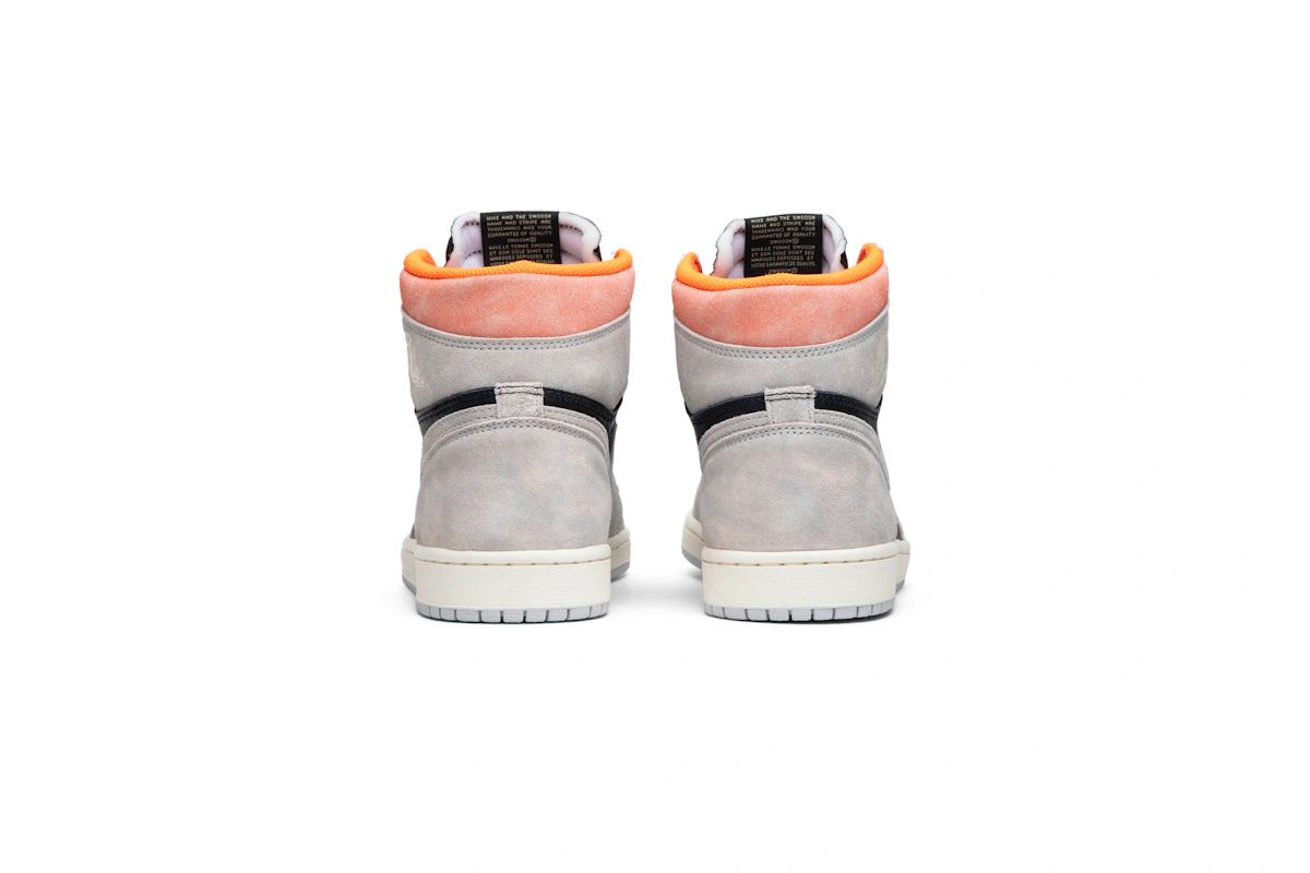 Air Jordan 1 Retro High OG 'Neutral Grey' 555088-018