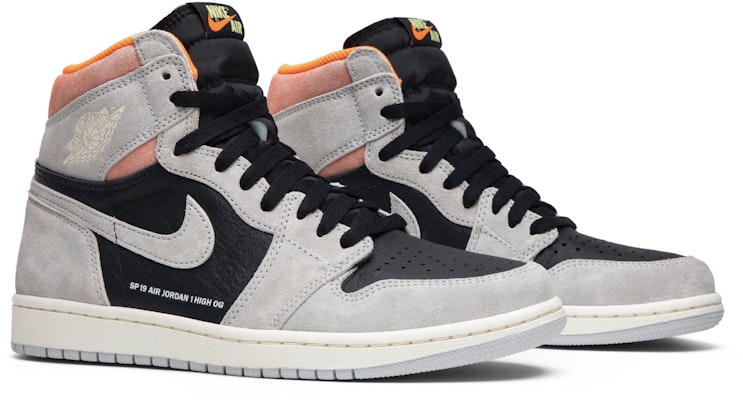 Air Jordan 1 Retro High OG 'Neutral Grey' 555088-018 Cheap Air Jordan 1 Retro High OG 'Neutral Grey' 555088-018