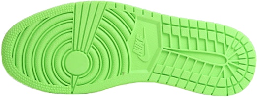 에어 조던 1 레트로 OG '그레이 볼트' 555088-070 Shop 에어 조던 1 레트로 OG '그레이 볼트' 555088-070