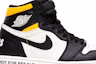 Order Air Jordan 1 Retro High OG 'Not For Resale Varsity Maize' 861428-107