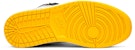 Air Jordan 1 Retro High OG 'Not For Resale Varsity Maize' 861428-107