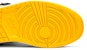 Air Jordan 1 Retro High OG 'Not For Resale Varsity Maize' 861428-107