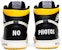 Air Jordan 1 Retro High OG 'Not For Resale Varsity Maize' 861428-107