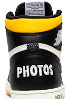 Air Jordan 1 Retro High OG 'Tidak Untuk Dijual Varsity Maize' 861428-107 Sizing Air Jordan 1 Retro High OG 'Tidak Untuk Dijual Varsity Maize' 861428-107