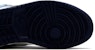 Air Jordan 1 Retro High OG 'Obsidian' 555088-140