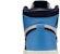 Air Jordan 1 Retro High OG 'Obsidian' 555088-140