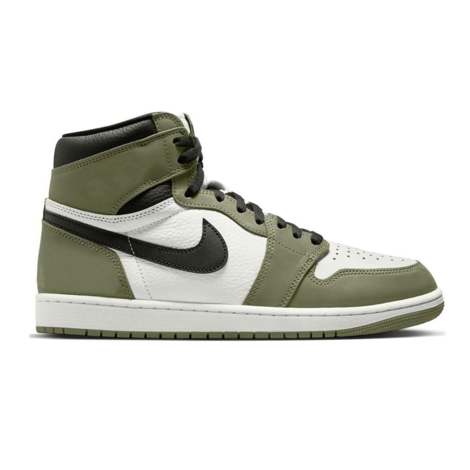 Order エアジョーダン1 レトロ OG "オリーブ" DZ5485-200