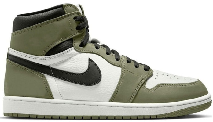Air Jordan 1 Retro High OG 'Zaitun' DZ5485-200 Order Air Jordan 1 Retro High OG 'Zaitun' DZ5485-200