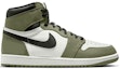 Order Air Jordan 1 Retro High OG 'Zaitun' DZ5485-200