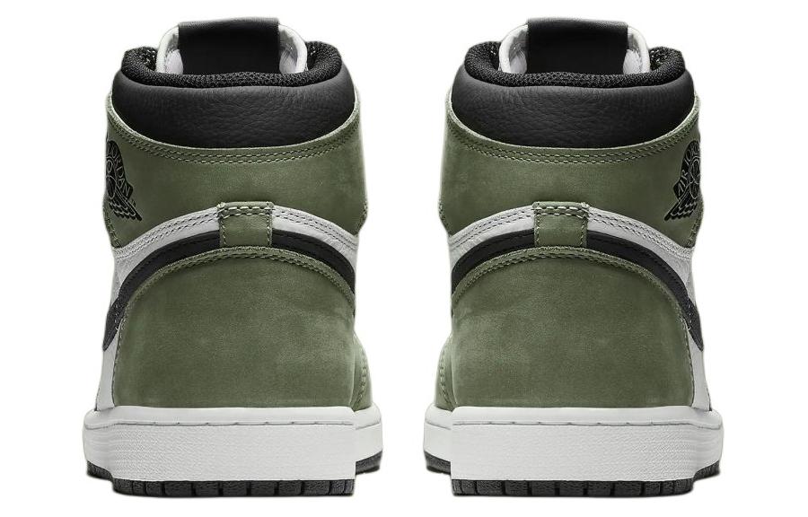 Purchase エアジョーダン1 レトロ OG "オリーブ" DZ5485-200