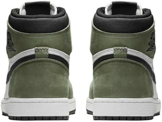 Air Jordan 1 Retro High OG 'Zaitun' DZ5485-200 Purchase Air Jordan 1 Retro High OG 'Zaitun' DZ5485-200