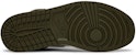 Air Jordan 1 Retro High OG 'Olive Canvas' 555088-300