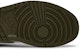 Air Jordan 1 Retro High OG 'Olive Canvas' 555088-300