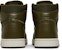 Air Jordan 1 Retro High OG 'Olive Canvas' 555088-300