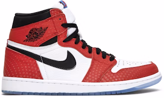 Air Jordan 1 Retro High OG 'Origin Story' Special Box 555088-602 Air Jordan 1 Retro High OG 'Origin Story' Special Box 555088-602